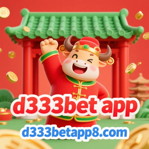d333bet app