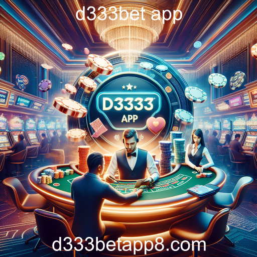 O Papel do Suporte ao Cliente no d333bet App